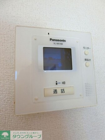 プロメナーデの物件内観写真